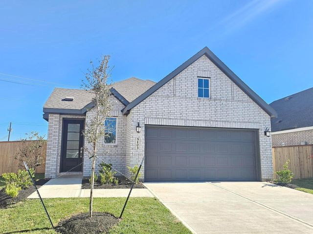 3079 Sunset Glory Drive, Katy, TX 77493
