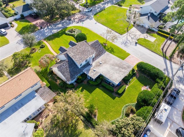 10114 HAMPTON PLACE, Tampa, FL 33618