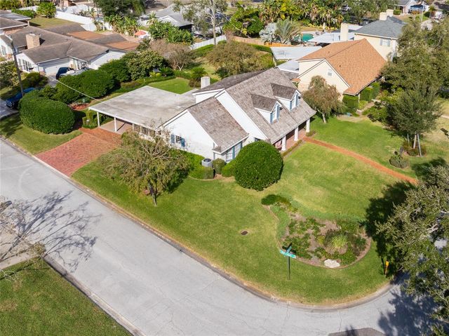 10114 HAMPTON PLACE, Tampa, FL 33618