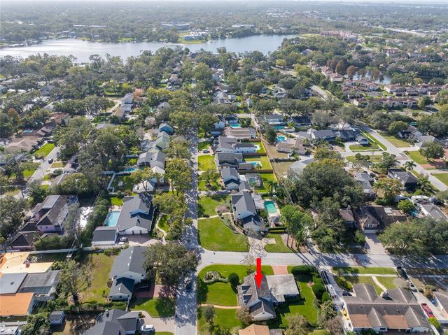 10114 HAMPTON PLACE, Tampa, FL 33618