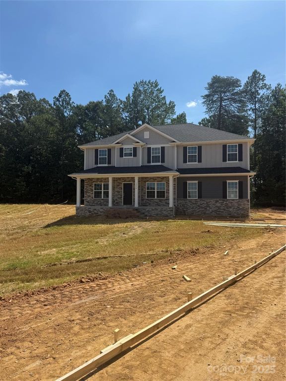 1258 Willow Grove Lane 101, York, SC 29745