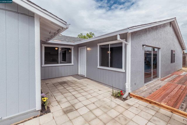 1730 Springwood Way, Antioch, CA 94509