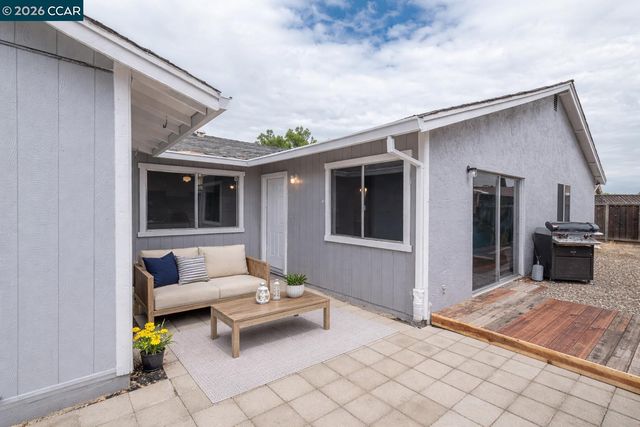 1730 Springwood Way, Antioch, CA 94509