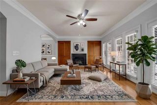 1735 Peachtree Street 624, Atlanta, GA 30309