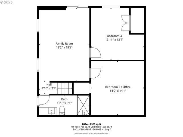 3615 Sw HUBER St, Portland, OR 97219