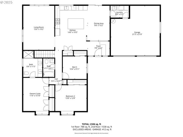 3615 Sw HUBER St, Portland, OR 97219