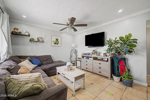 3849 N 23RD Drive, Phoenix, AZ 85015