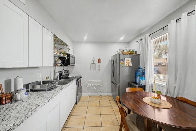 3849 N 23RD Drive, Phoenix, AZ 85015