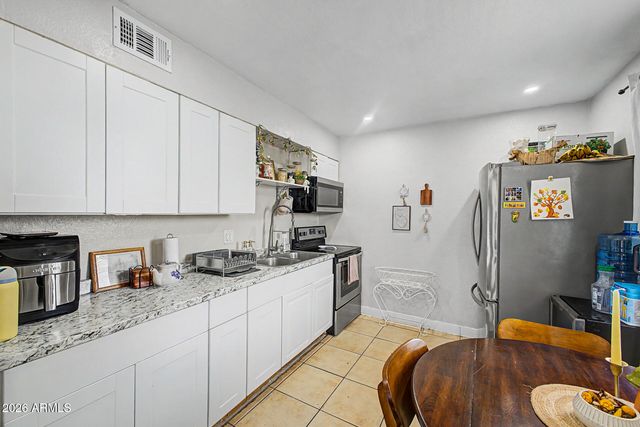 3849 N 23RD Drive, Phoenix, AZ 85015