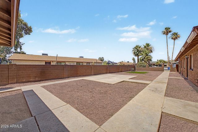 3849 N 23RD Drive, Phoenix, AZ 85015
