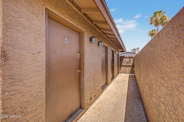 3849 N 23RD Drive, Phoenix, AZ 85015