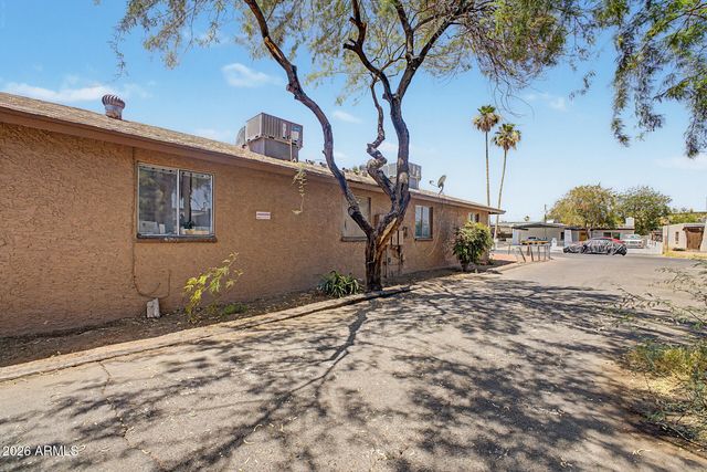 3849 N 23RD Drive, Phoenix, AZ 85015