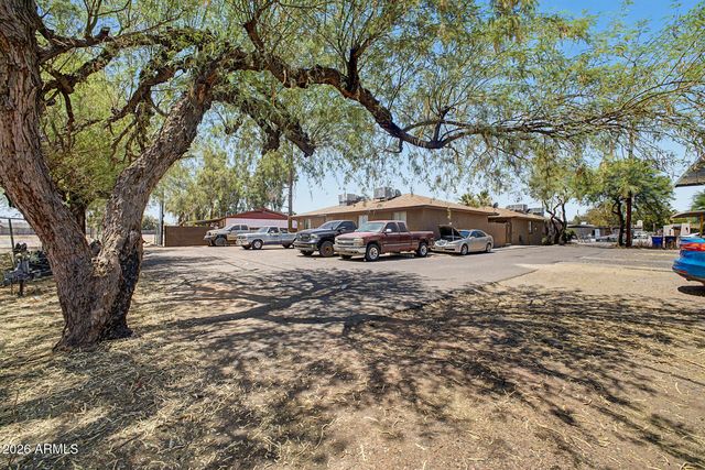 3849 N 23RD Drive, Phoenix, AZ 85015