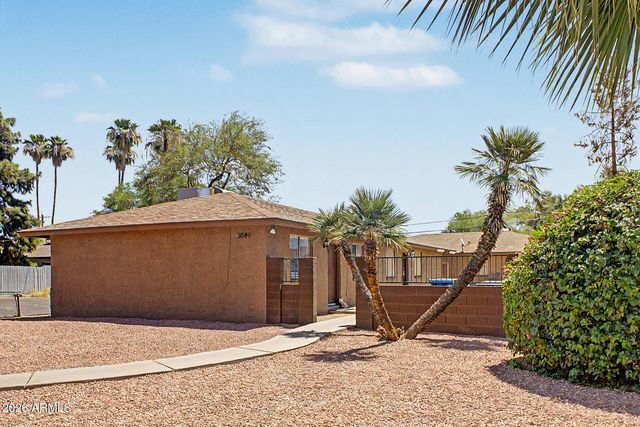 3849 N 23RD Drive, Phoenix, AZ 85015