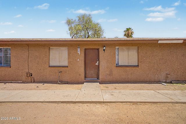 3849 N 23RD Drive, Phoenix, AZ 85015