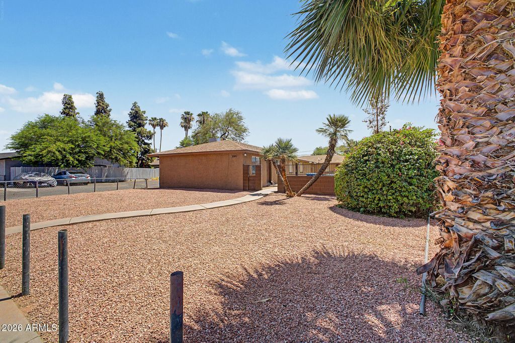 3849 N 23RD Drive, Phoenix, AZ 85015 — photo 2