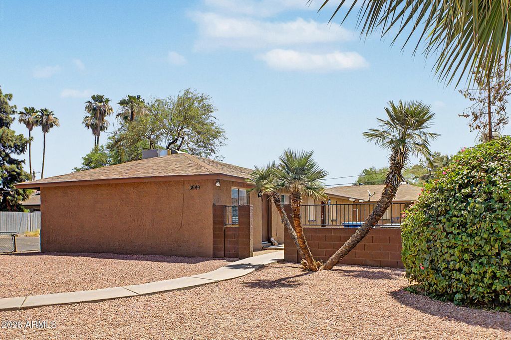 3849 N 23RD Drive, Phoenix, AZ 85015 — photo 3