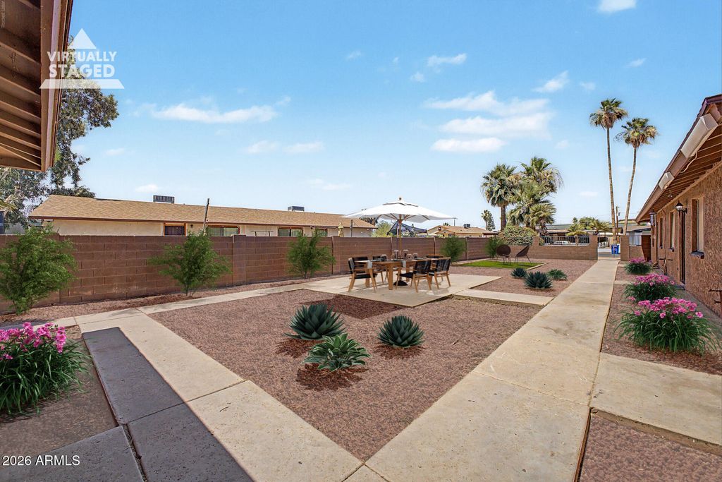 3849 N 23RD Drive, Phoenix, AZ 85015 — photo 5