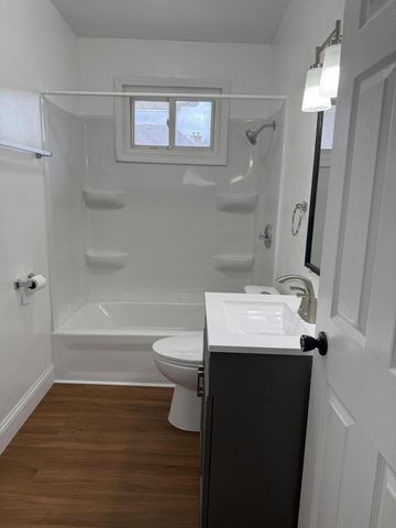 120 E 2nd STREET, Fond Du Lac, WI 54935