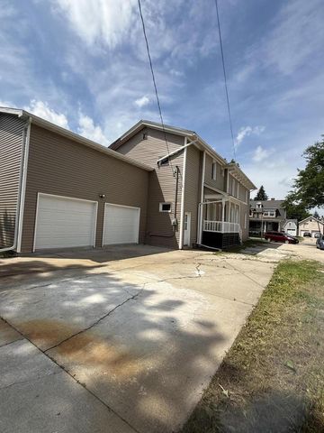 120 E 2nd STREET, Fond Du Lac, WI 54935