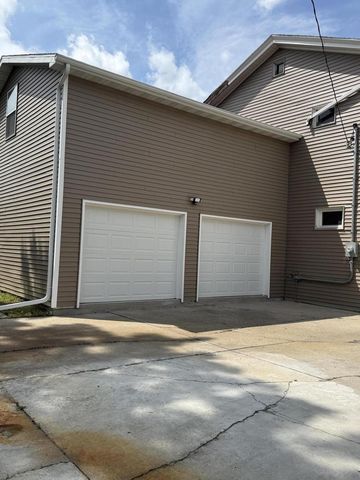 120 E 2nd STREET, Fond Du Lac, WI 54935