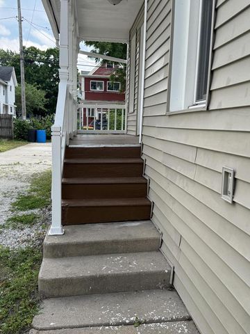 120 E 2nd STREET, Fond Du Lac, WI 54935