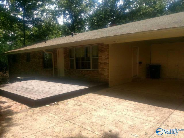 2715 Barcody Road, Huntsville, AL 35801