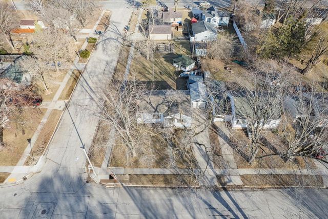 241 Weis AVENUE, Fond Du Lac, WI 54935