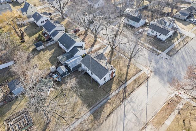 241 Weis AVENUE, Fond Du Lac, WI 54935