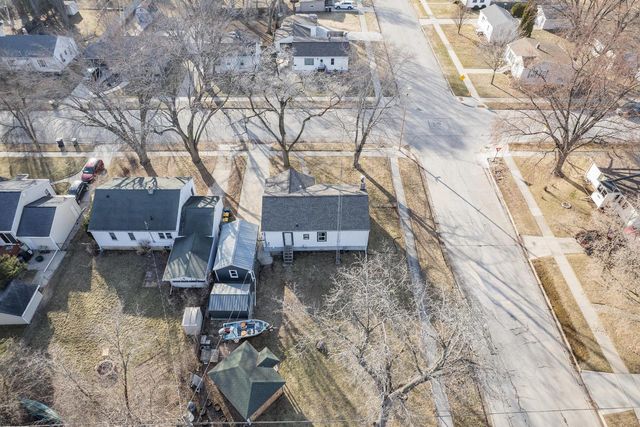 241 Weis AVENUE, Fond Du Lac, WI 54935