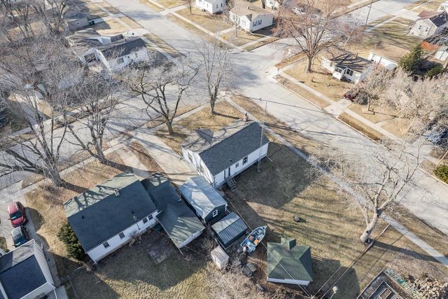 241 Weis AVENUE, Fond Du Lac, WI 54935