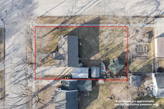 241 Weis AVENUE, Fond Du Lac, WI 54935