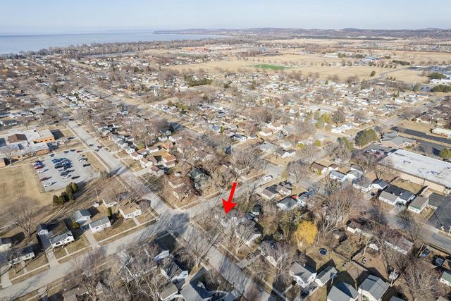 241 Weis AVENUE, Fond Du Lac, WI 54935