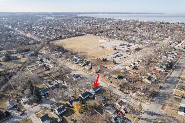 241 Weis AVENUE, Fond Du Lac, WI 54935