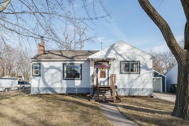 241 Weis AVENUE, Fond Du Lac, WI 54935