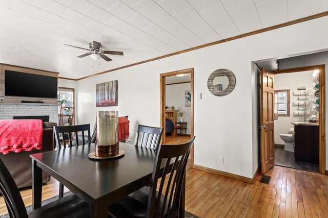 241 Weis AVENUE, Fond Du Lac, WI 54935