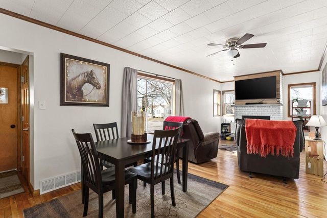 241 Weis AVENUE, Fond Du Lac, WI 54935