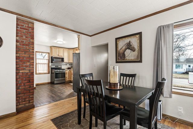 241 Weis AVENUE, Fond Du Lac, WI 54935