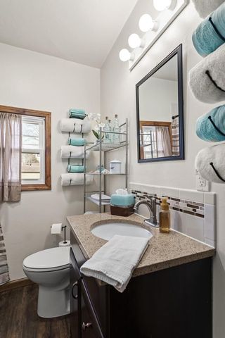 241 Weis AVENUE, Fond Du Lac, WI 54935