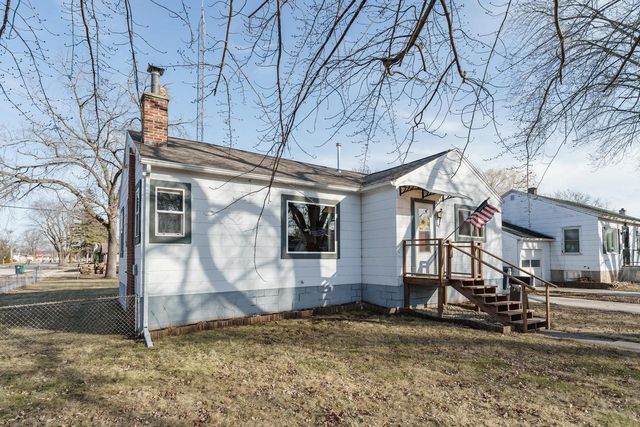241 Weis AVENUE, Fond Du Lac, WI 54935