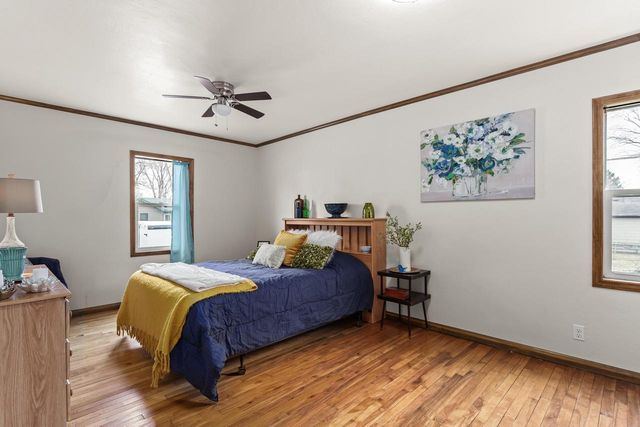 241 Weis AVENUE, Fond Du Lac, WI 54935