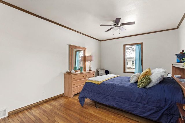 241 Weis AVENUE, Fond Du Lac, WI 54935