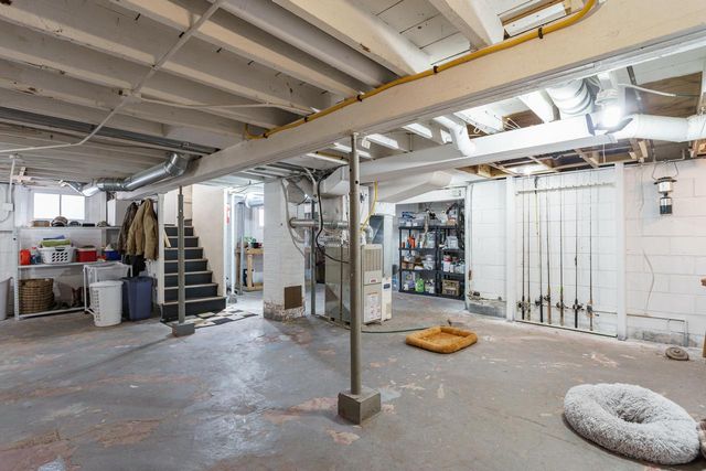 241 Weis AVENUE, Fond Du Lac, WI 54935