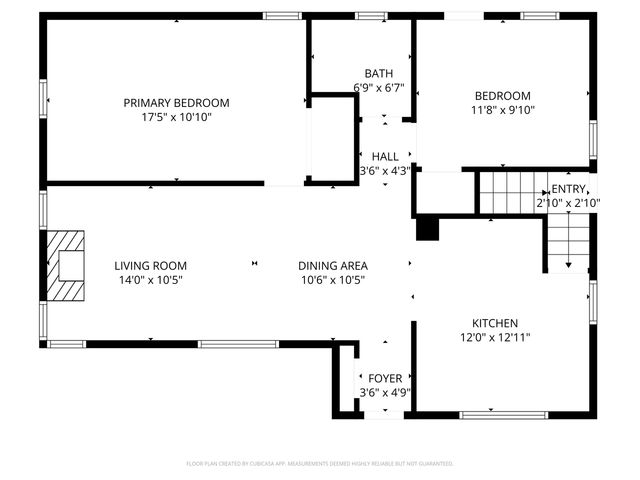 241 Weis AVENUE, Fond Du Lac, WI 54935