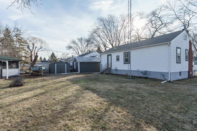 241 Weis AVENUE, Fond Du Lac, WI 54935