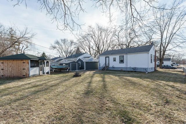 241 Weis AVENUE, Fond Du Lac, WI 54935