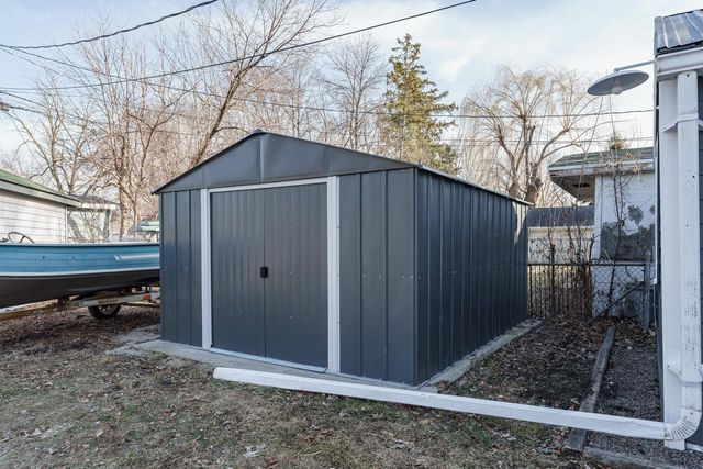 241 Weis AVENUE, Fond Du Lac, WI 54935