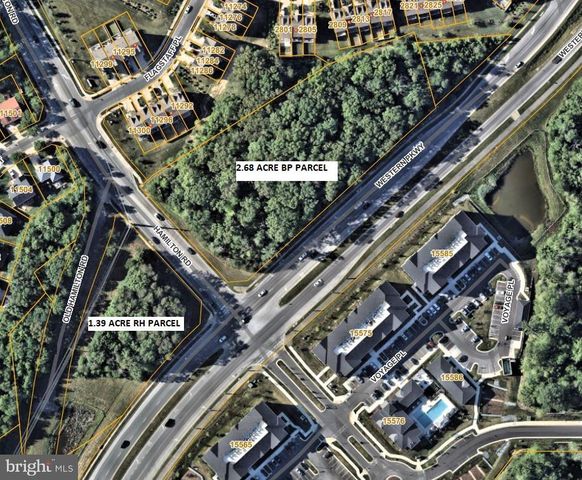 HAMILTON, Waldorf, MD 20601