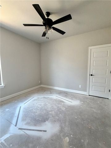 1802 Goldthorp Street, Pea Ridge, AR 72751