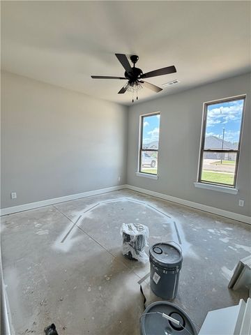 1802 Goldthorp Street, Pea Ridge, AR 72751